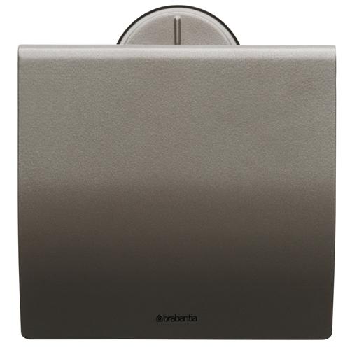 Dévidoir pour papier toilette Brabantia en acier i