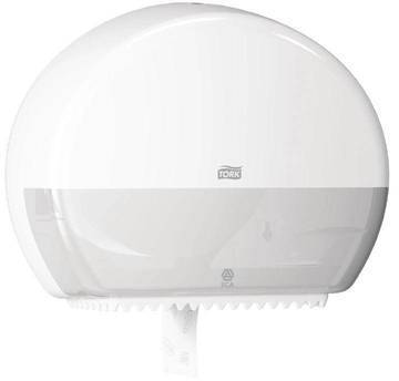 Distributeur de Papier Toilette Tork Mini Jumbo 34