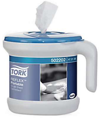 Distributeur d essuie-mains Extraction centrale Tork Distributeur d essuie-mains