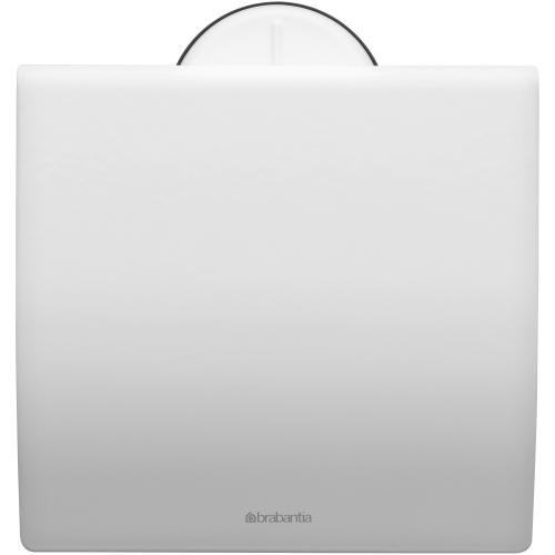 Dévidoir pour papier toilette Brabantia en acier i