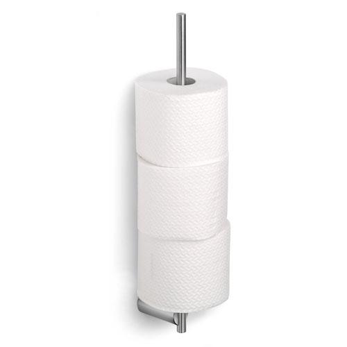 Blomus Duo Support à rouleaux de papier toilette m