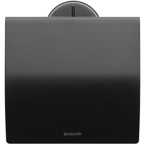 Dévidoir pour papier toilette Brabantia en acier i