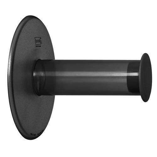 Support à rouleaux de papier toilette Koziol Plug
