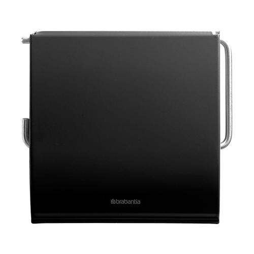 Porte-rouleau de papier toilette Brabantia Classic