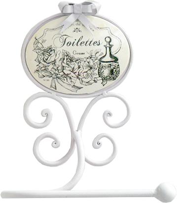 Distributeur papier toilette Charme