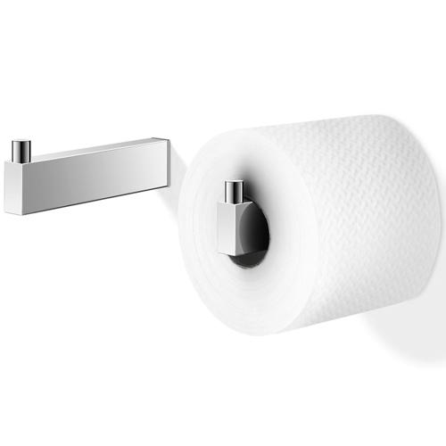 Porte rouleaux de papier toiletteZack Linea brilla