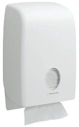 Distributeur d essuie-mains AQUARIUS 6945 39 9cm (H) Distributeur d essuie-mains