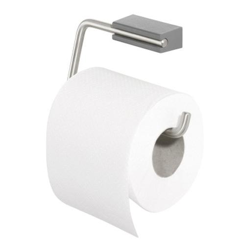 Dérouleur de papier toilette Tiger Cliqit mat