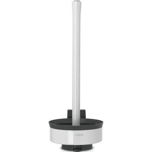 Distributeur de rouleaux de papier toilette Braban