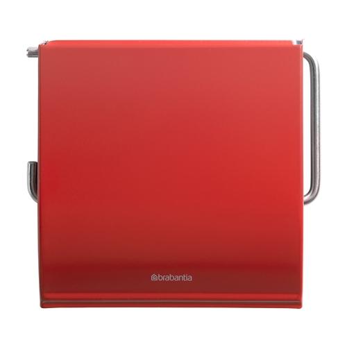 Porte-rouleau de papier toilette Brabantia Classic