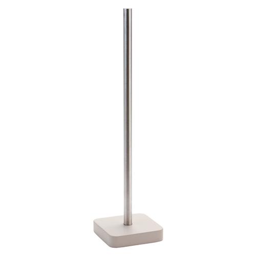 Porte-rouleaux de papier toilette Aquanova Ona