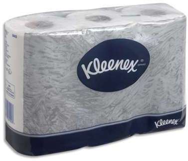 Le lot Ouate blanche soufflée 2 plis en 1 moins de Le lot Ouate blanche soufflée
