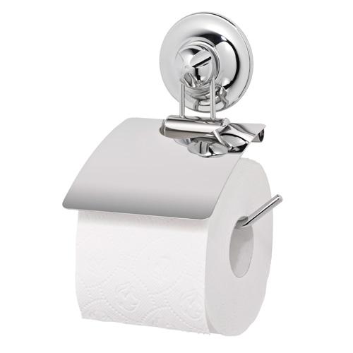 Dérouleur de papier toilette Everloc