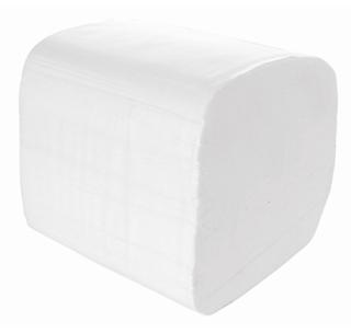 Lot de papier toilette Jantex CF797 Lot de papier toilette Jantex