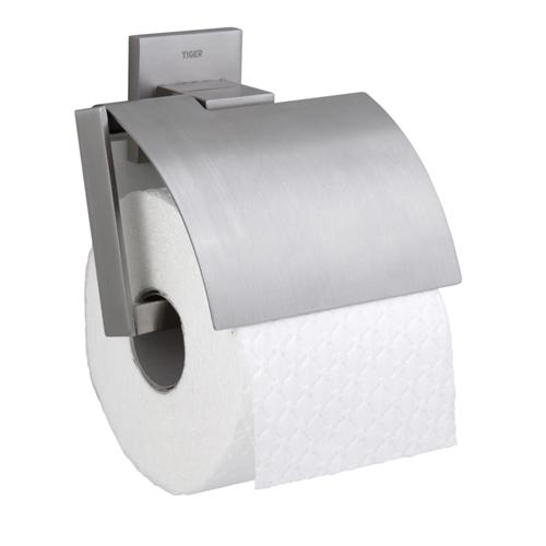 Dérouleur de papier toilette Tiger Items mat