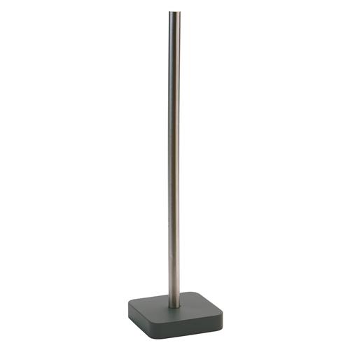 Porte-rouleaux de papier toilette Aquanova Ona