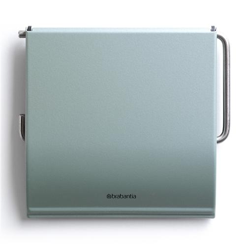 Porte-rouleau de papier toilette Brabantia Classic