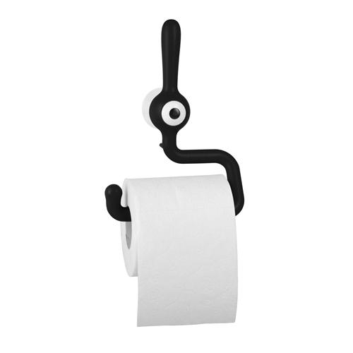 Support pour rouleaux de réserve Koziol Toq