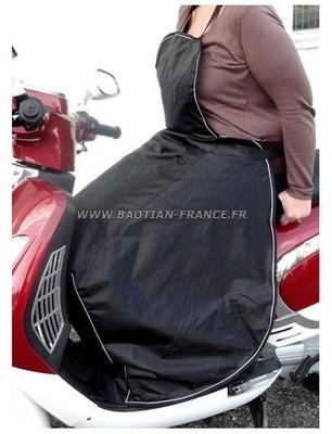 TABLIER UNIVERSEL POUR SCOOTER TABLIER UNIVERSEL POUR SCOOTER