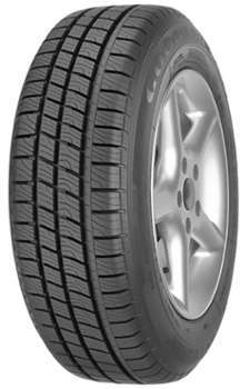 Goodyear Cargo Vector 2 225 55R17C 104 102H 6PR Pneus Goodyear Cargo Vector 2 225