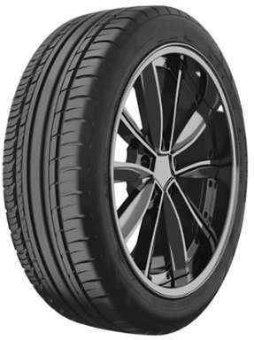 Federal Couragia FX 285 50R20 116V XL Pneus été Federal Couragia FX 285 50R20