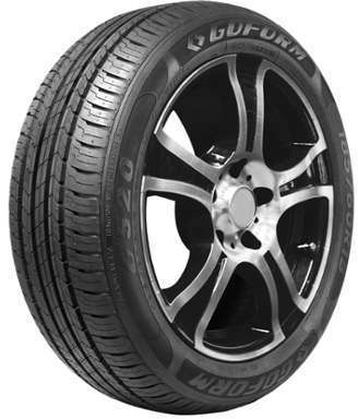 Goform G 520 185 65R15 88T Pneus été Goform G 520 185 65R15 88T