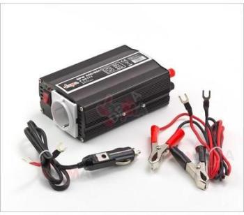 Convertisseur 400/800 - 12/220 V