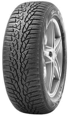 Nokian WR D4 185 65R15 88T Pneus hiver Nokian WR D4 185 65R15 88T