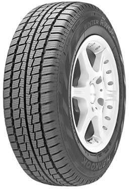 Hankook Winter RW06 205 60R16C 100 98T 6PR M S Pneus Hankook Winter RW06 205 60R16C