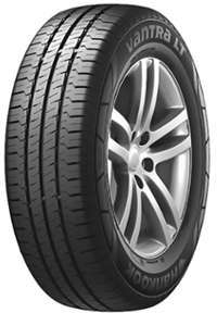 Hankook Vantra LT RA18 215 65R16C 109 107R 8PR Ford Hankook Vantra LT RA18 215