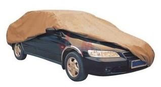 Bâche garage auto spécial été pour véhicules jusqu