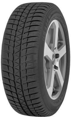 Falken Eurowinter HS 449 225 50RF17 94H RFT Pneus hiver Falken Eurowinter HS 449 225