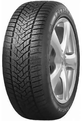 Dunlop Winter Sport 5 205 60R16 92H Pneus hiver Dunlop Winter Sport 5 205