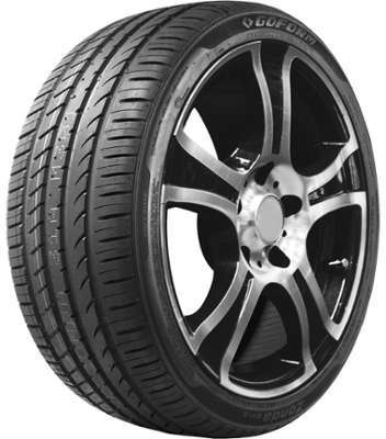 Goform GH 18 245 35ZR19 93W GH18 XL Pneus été Goform GH 18 245 35ZR19 93W