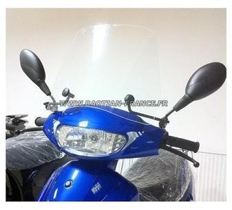 PARE BRISE YY50QT OU MOD LE QUIVALENT PARE BRISE YY50QT OU MOD LE