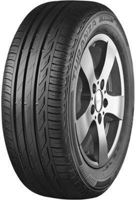 Bridgestone Turanza T001 215 55R16 93V Pneus été Bridgestone Turanza T001 215