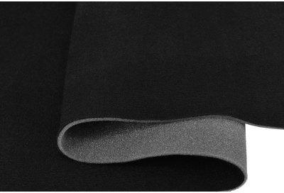 Tissu Revêtement velours ciel de toit automobile SAM Tissu Revêtement velours ciel