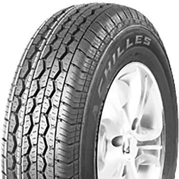Achilles LTR 80 195 80R14C 106 104Q 8PR Pneus été Achilles LTR 80 195 80R14C