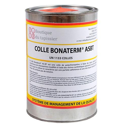 Colle Bonaterm AS BT