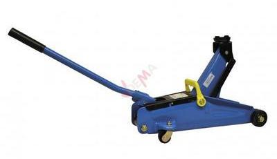 Cric rouleur GRH 360 2T