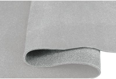 Tissu Revêtement velours ciel de toit automobile SAM01 Tissu Revêtement velours ciel