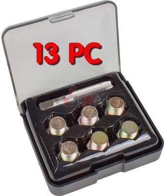 Kit de réparation pour vidange M15 x 1,5