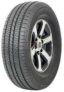 CONTINENTAL CONTITRAC Pneus été CONTINENTAL CONTITRAC Pneus