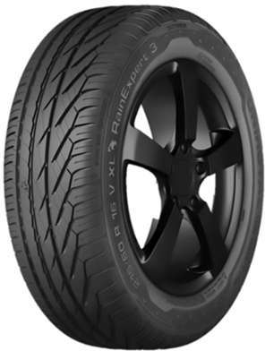 Uniroyal Rainexpert 3 185 70R14 88T Pneus été Uniroyal Rainexpert 3 185