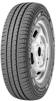 Michelin Agilis Plus 215 60R17C 104 102H DT Pneus été Michelin Agilis Plus 215 60R17C