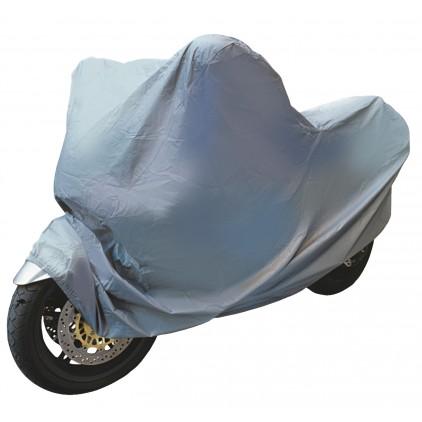 Housse de protection pour moto LUXE 183 x 89 x 119