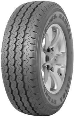 Maxxis UE 168 185 80R14C 102 100R 8PR Pneus été Maxxis UE 168 185 80R14C 102
