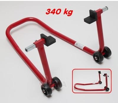 Béquille AR - support moto - 340 kg