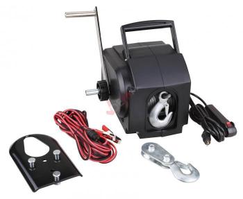 Treuil électrique 1200 / 12 V