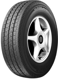 Toyo H 08 215 70R15C 109 107S Pneus été Toyo H 08 215 70R15C 109 107S